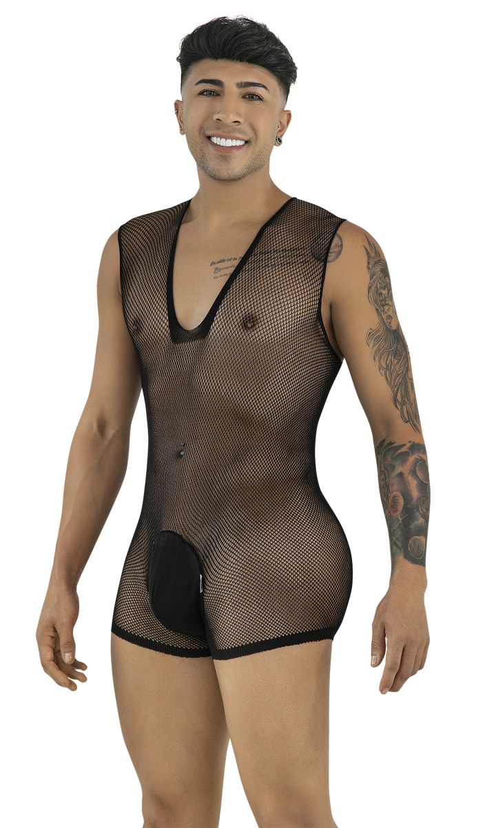 Men's Bodysuit
