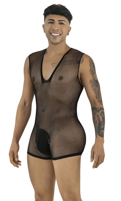 Men's Bodysuit