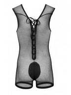 Men's Bodysuit