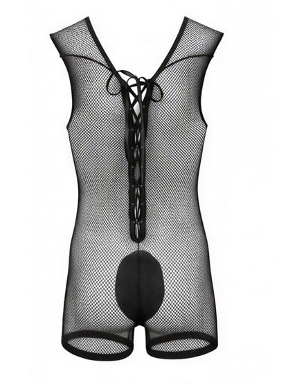 Men's Bodysuit