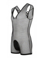 Men's Bodysuit