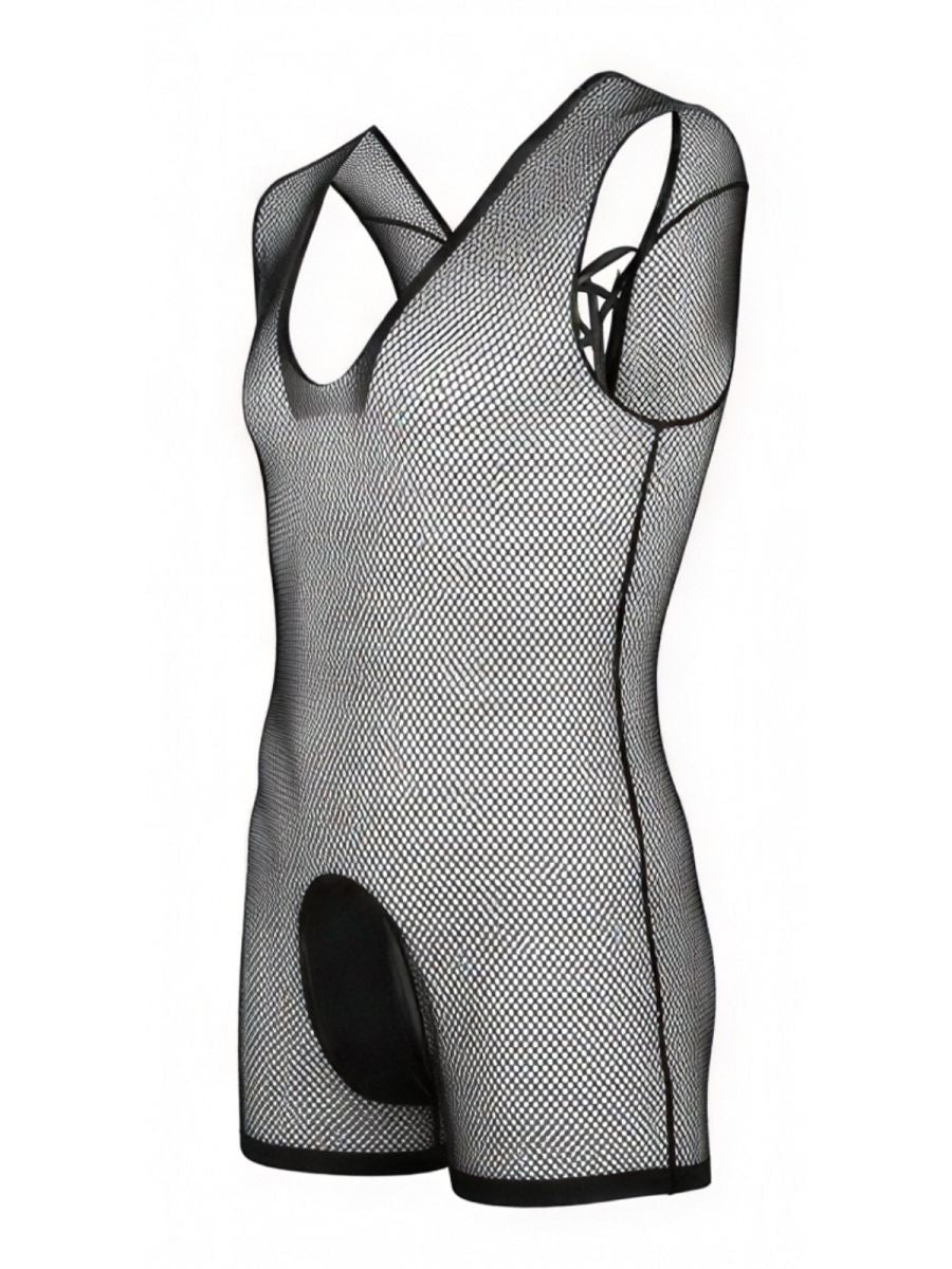 Men's Bodysuit