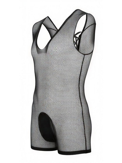 Men's Bodysuit