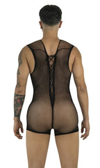 Men's Bodysuit