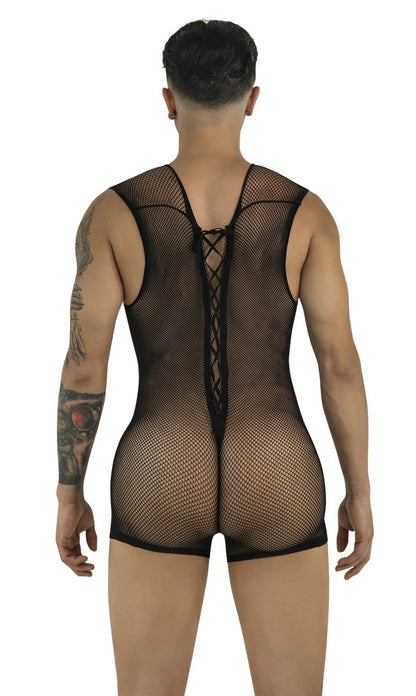 Men's Bodysuit