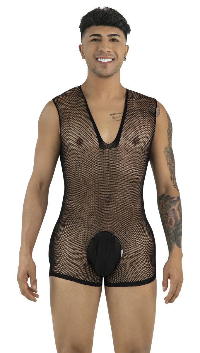 Men's Bodysuit