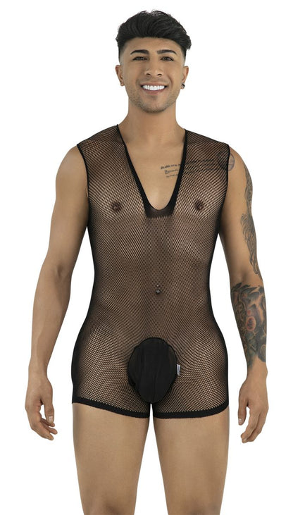 Men's Bodysuit