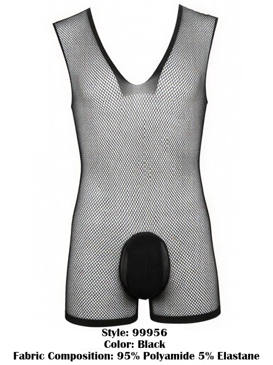 Men's Bodysuit
