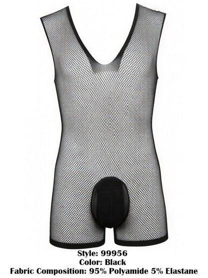 Men's Bodysuit