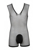 Men's Bodysuit