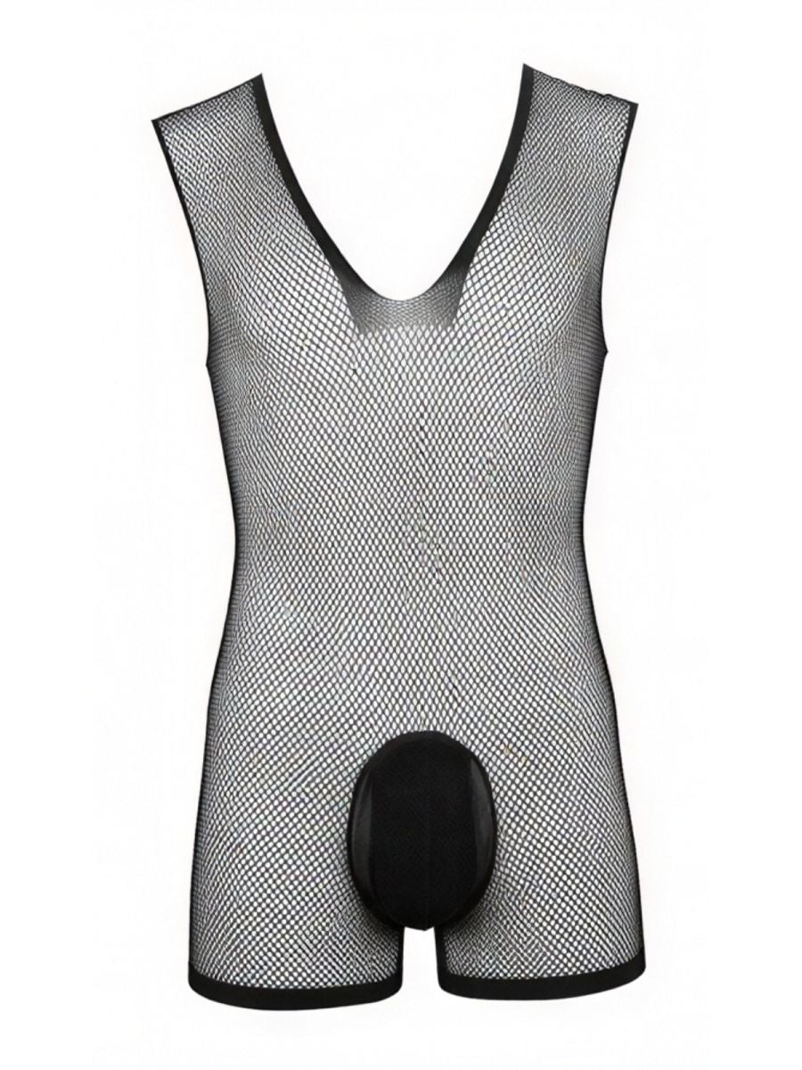 Men's Bodysuit
