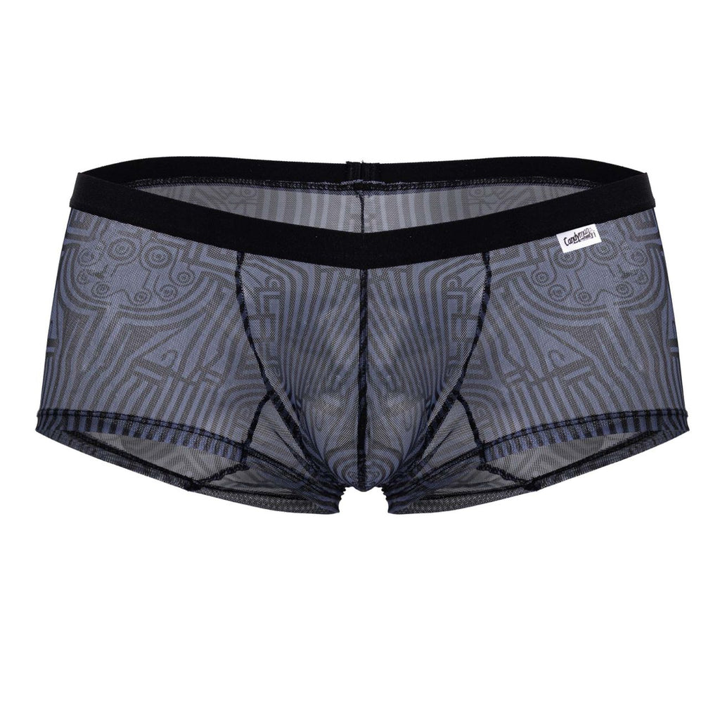 Water prints Trunks