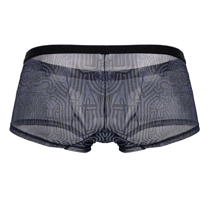Water prints Trunks