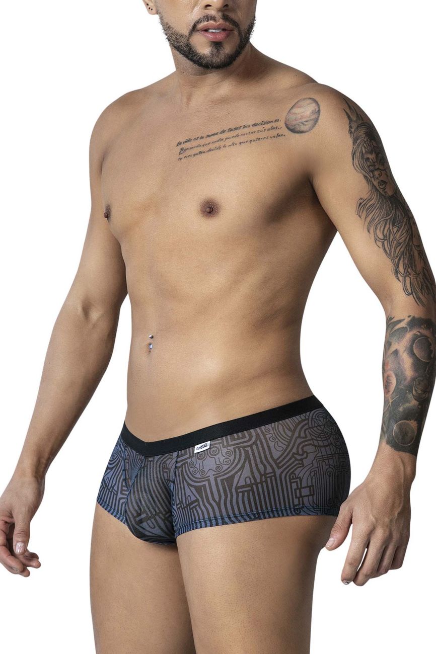 Water prints Trunks