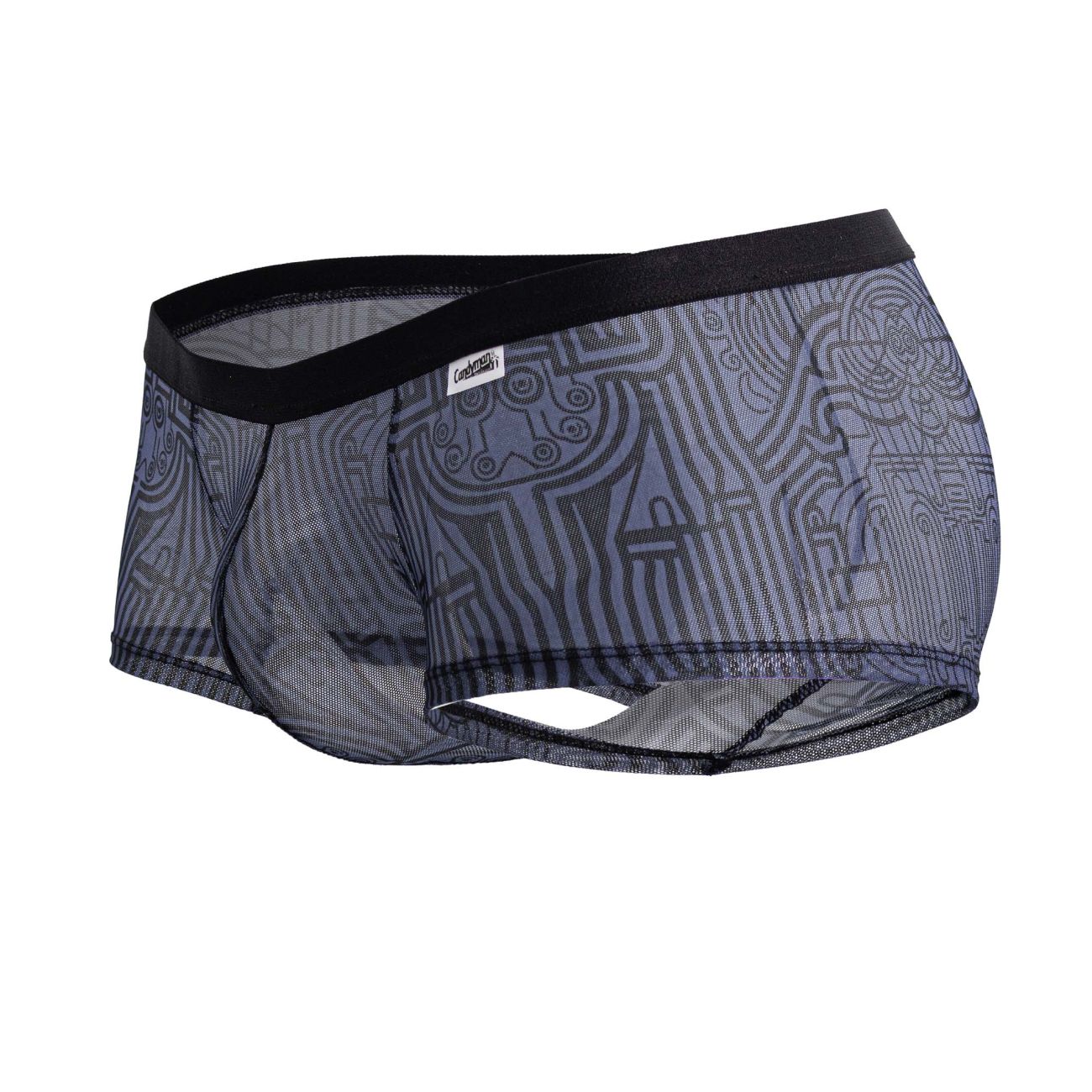 Water prints Trunks