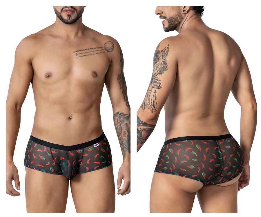 Water prints Trunks