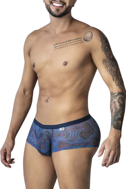 Water prints Trunks