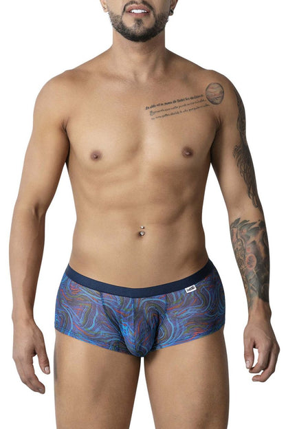 Water prints Trunks