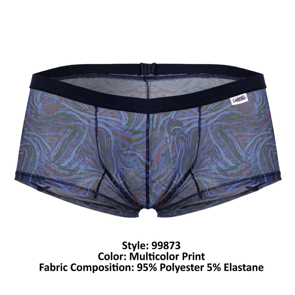 Water prints Trunks