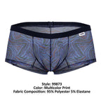 Water prints Trunks