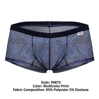 Water prints Trunks