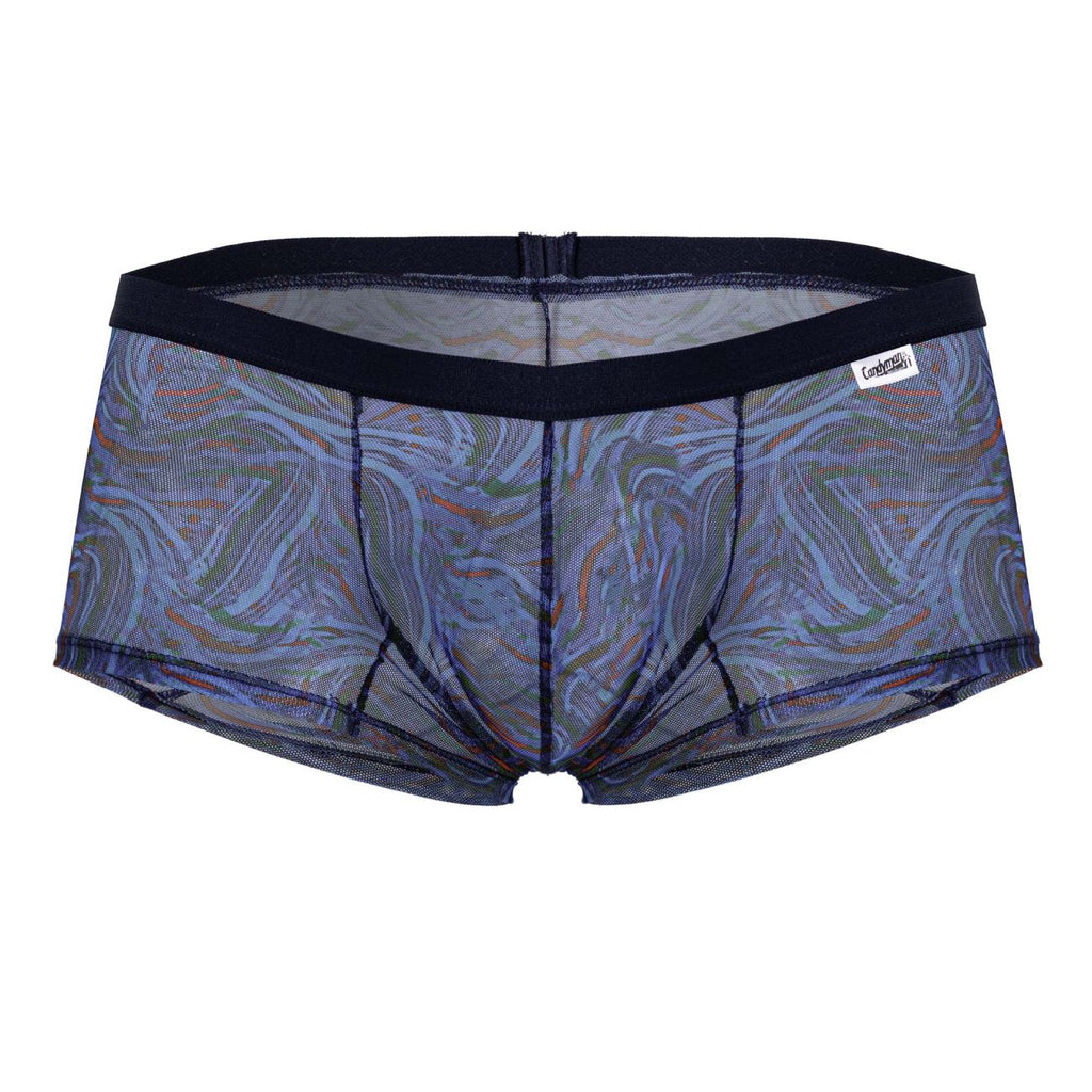 Water prints Trunks