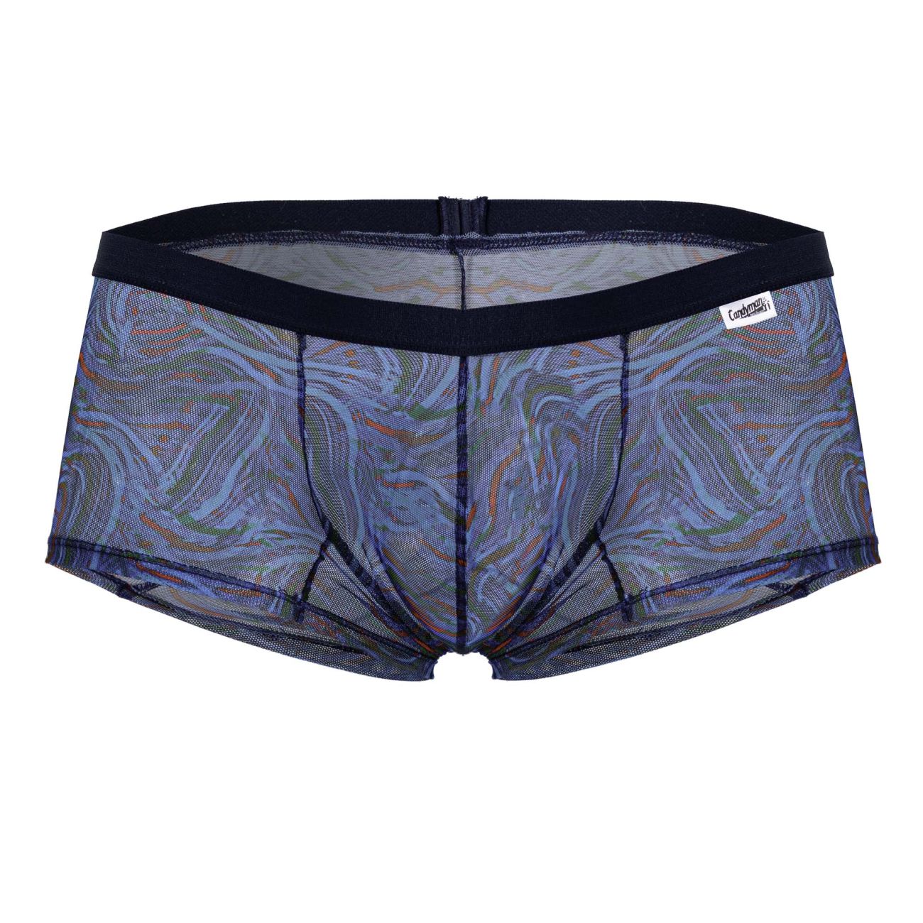 Water prints Trunks