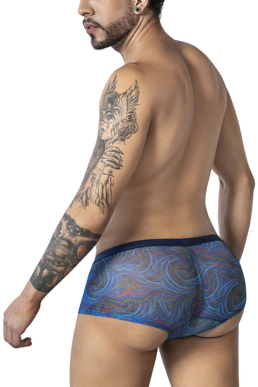 Water prints Trunks