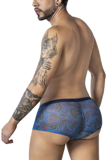 Water prints Trunks