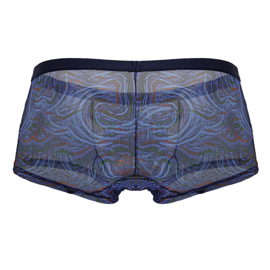 Water prints Trunks