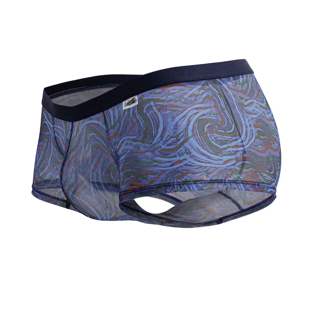 Water prints Trunks
