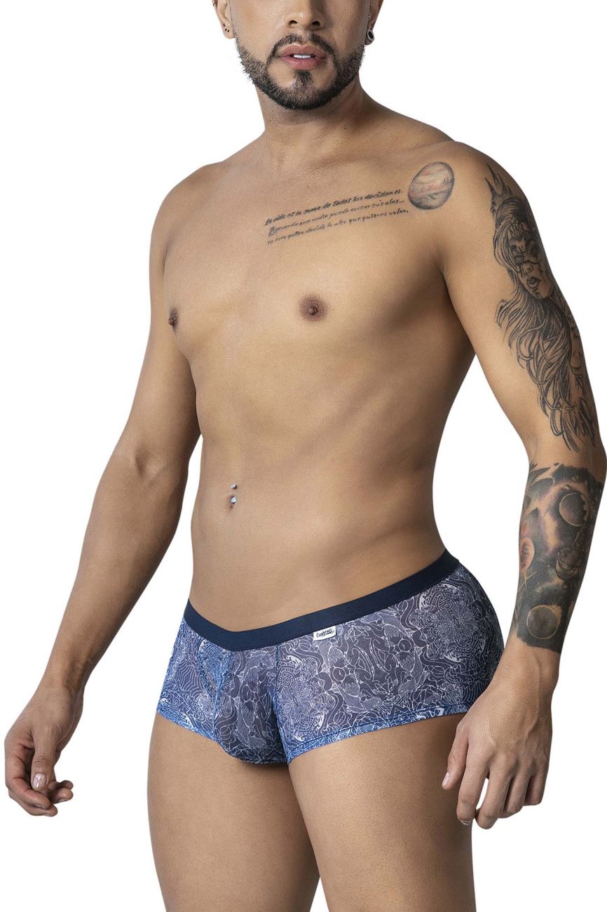 Water prints Trunks