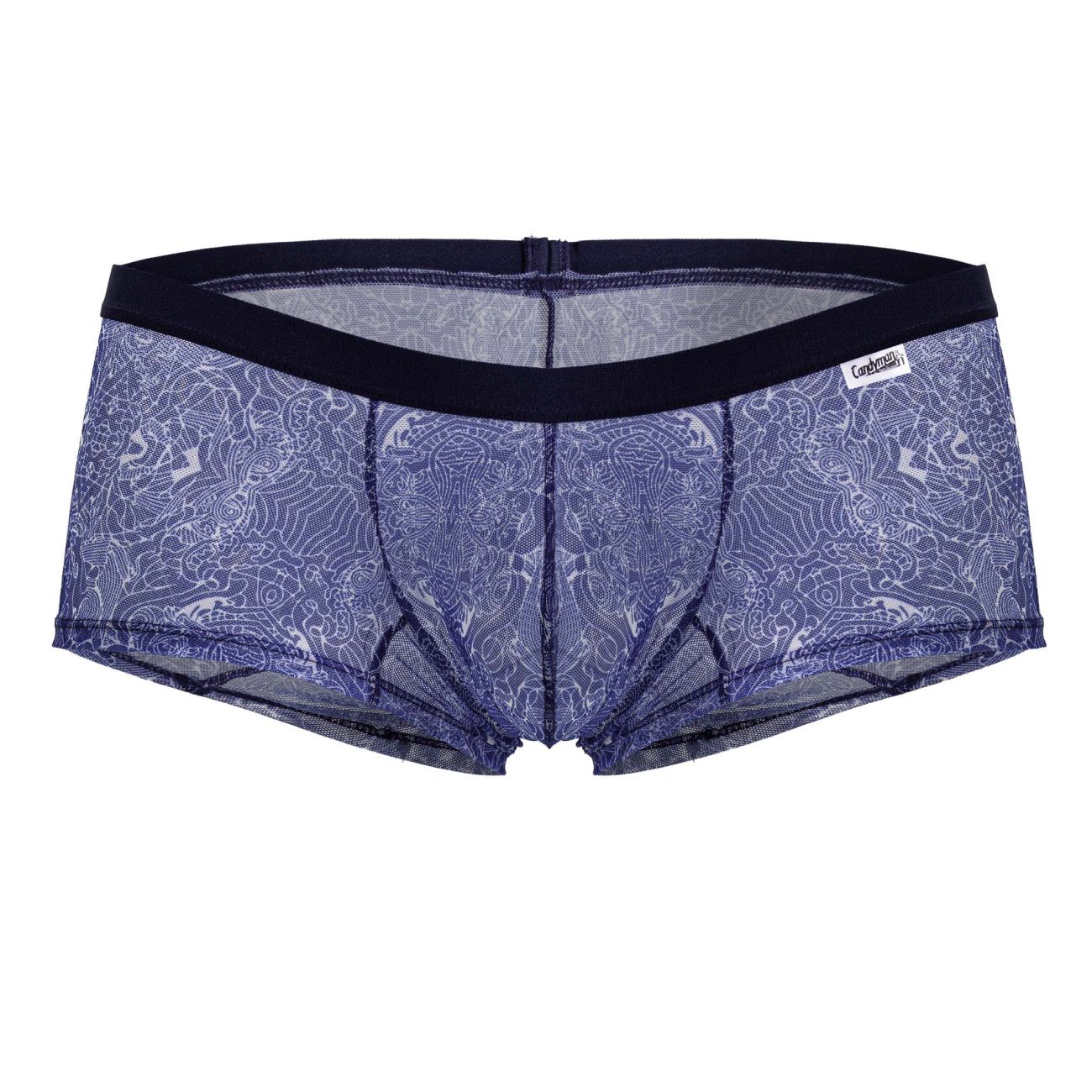 Water prints Trunks