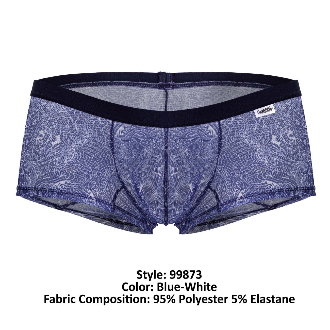 Water prints Trunks