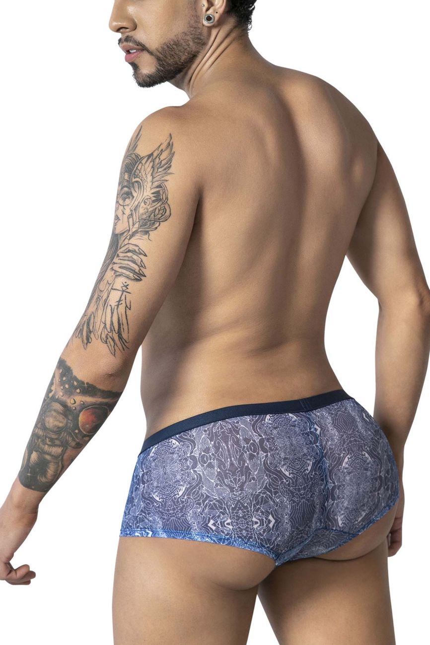 Water prints Trunks