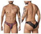 Leopard Briefs