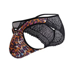 Leopard Briefs