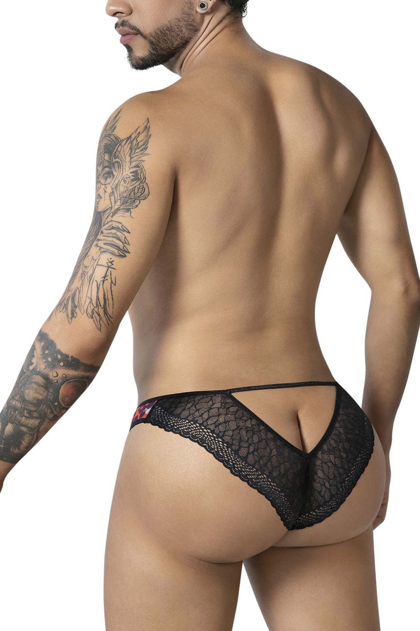 Leopard Briefs