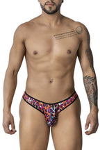 Leopard Briefs