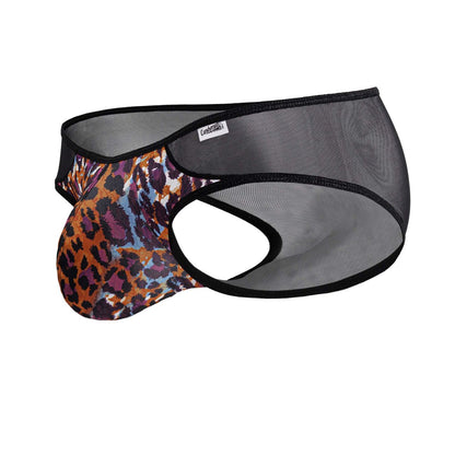 Leopard Briefs
