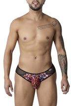 Leopard Briefs