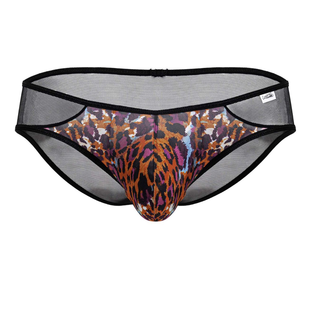 Leopard Briefs