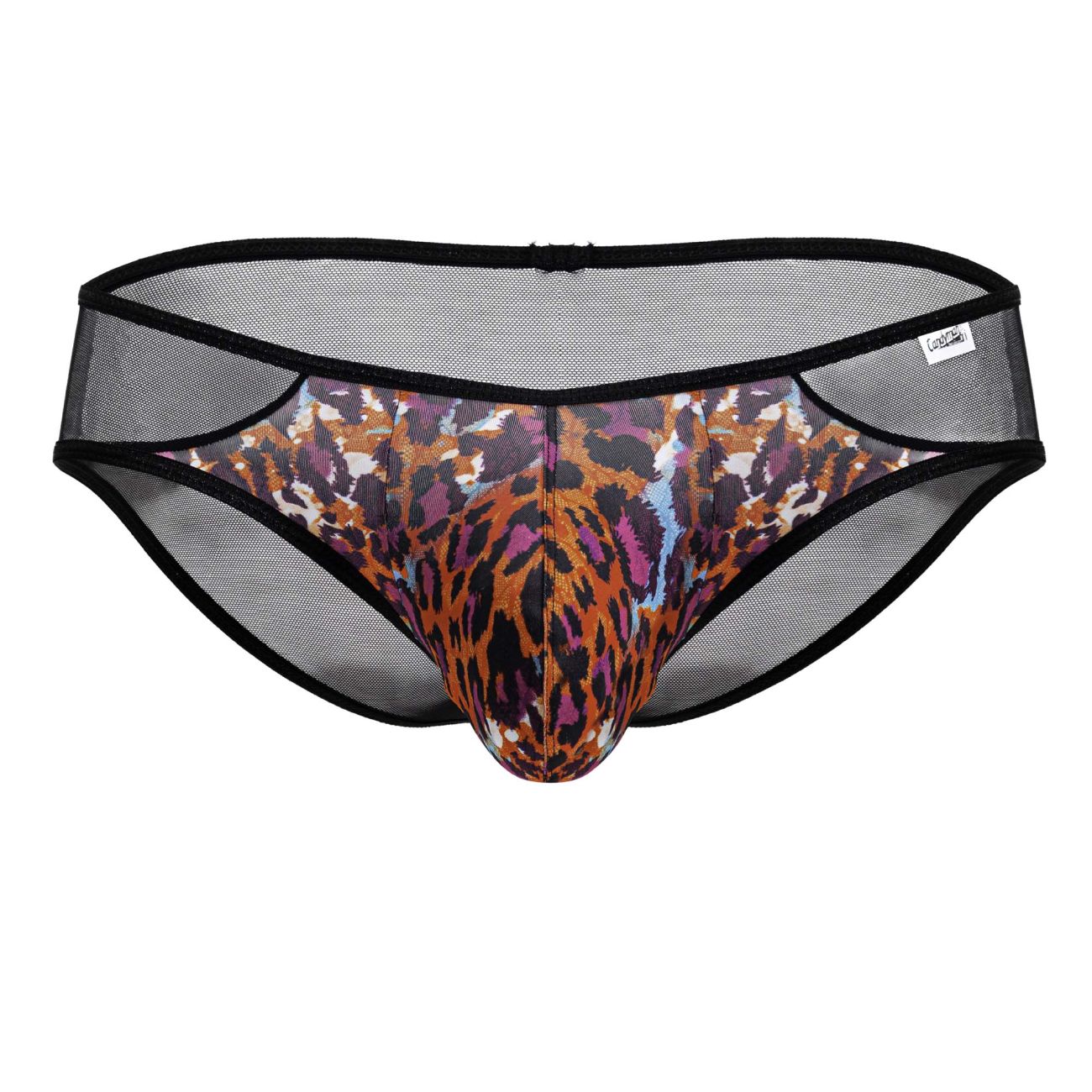 Leopard Briefs