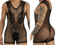 Bodysuit