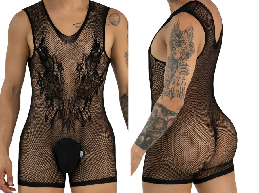 Bodysuit
