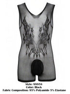 Bodysuit