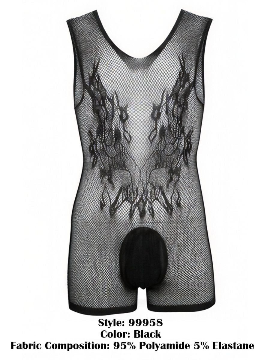 Bodysuit