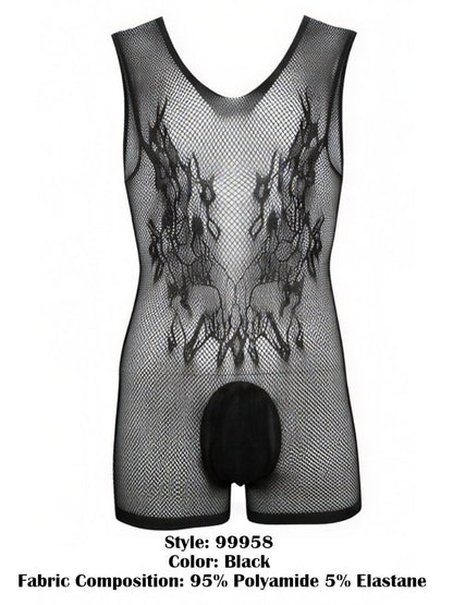 Bodysuit