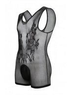 Bodysuit