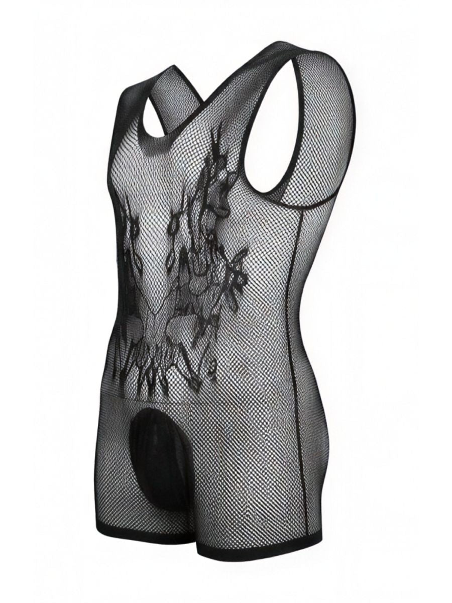 Bodysuit